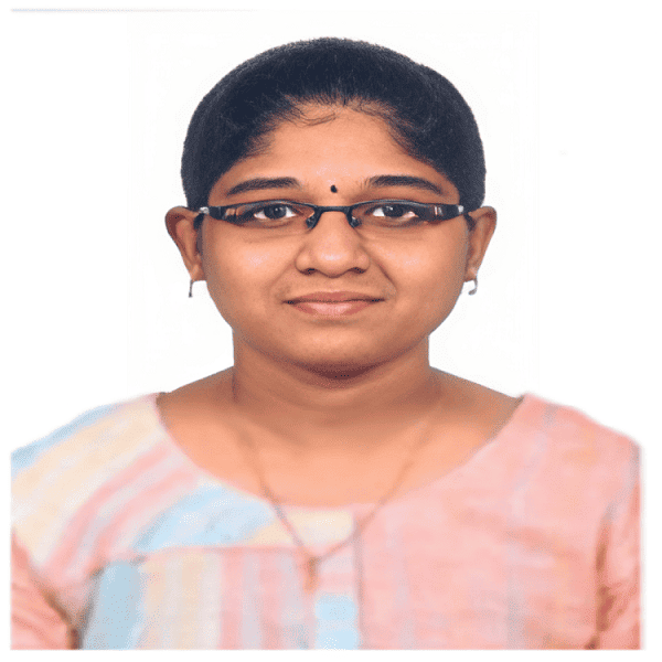 Dr. Abinaya G
