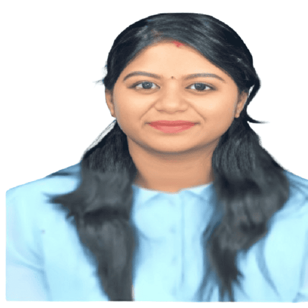 Dr. Deepika V
