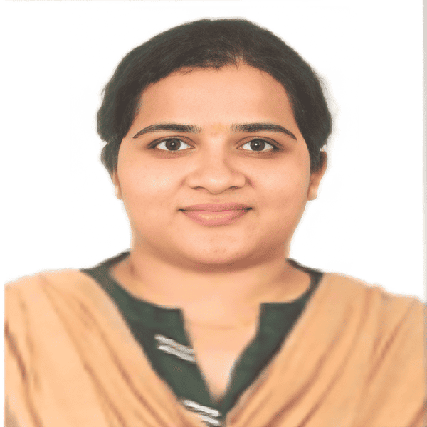 Dr. K V Jayabharathi 