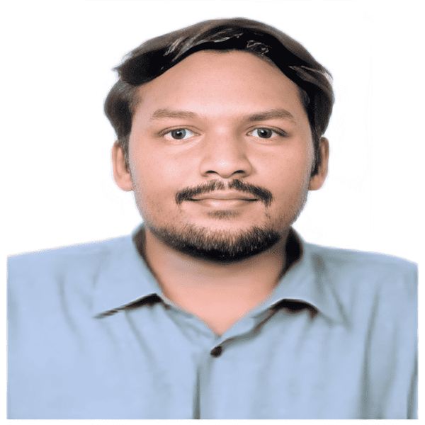 Dr. Karthikeyan Mohan