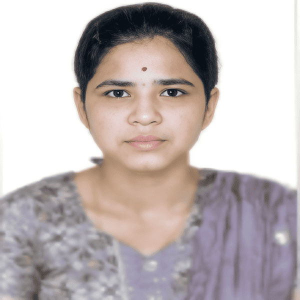 Dr. Mahalakshmi M