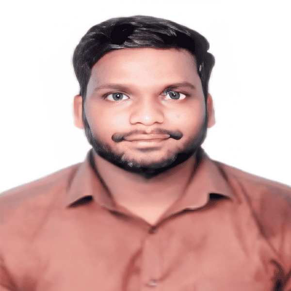 Dr. Pradeep P