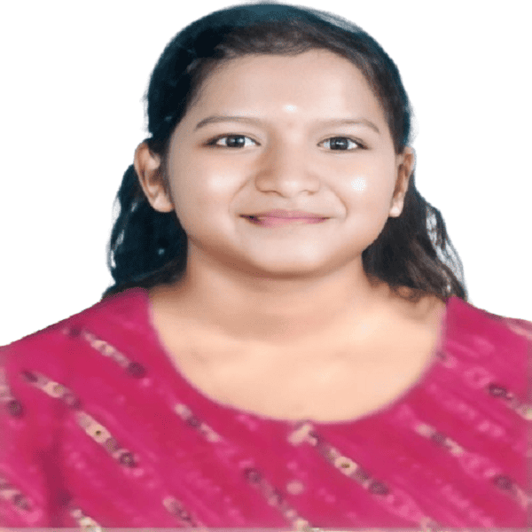Dr. Priyadharshini S
