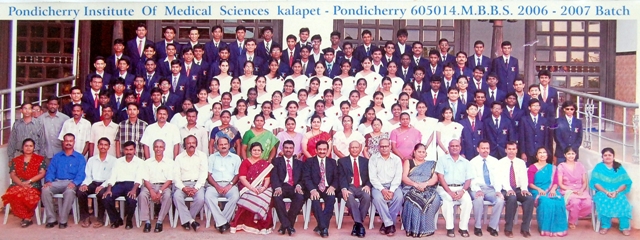 ASCALEPIANS  - 2006