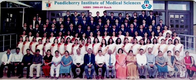 ELLITIANS   - 2008