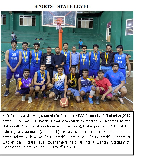 Sports Image
