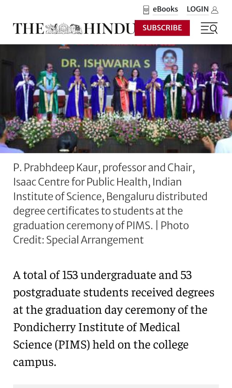 Graduation Day 2026
