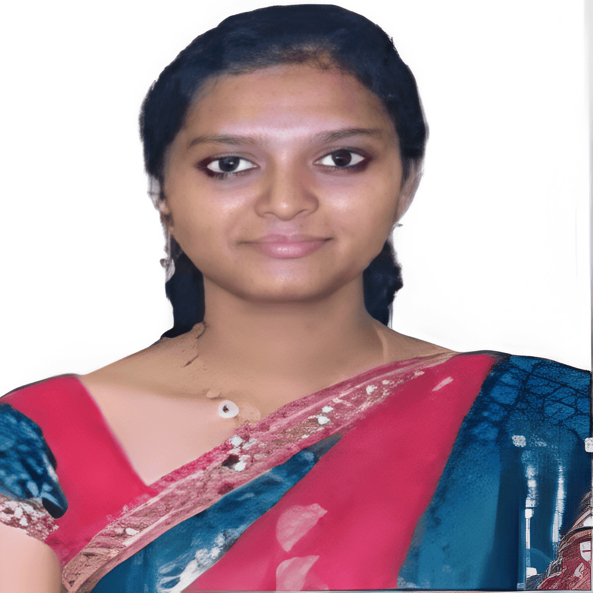 Dr. Vidya Karbagam @ Maa Upasthi