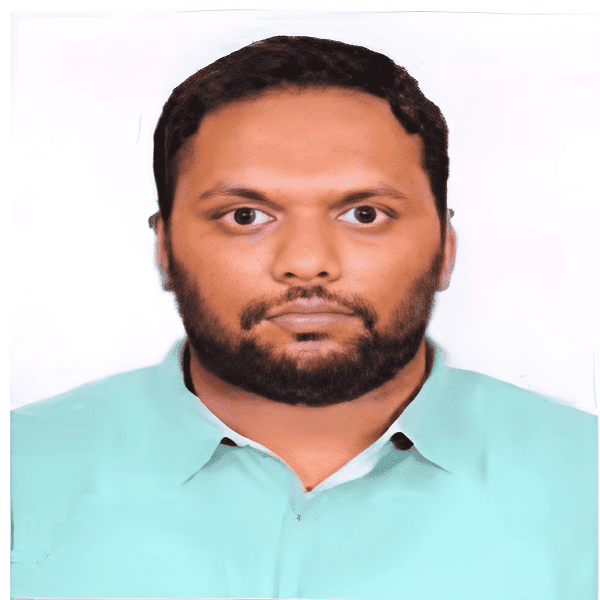 Dr.Aravind Kumar V 