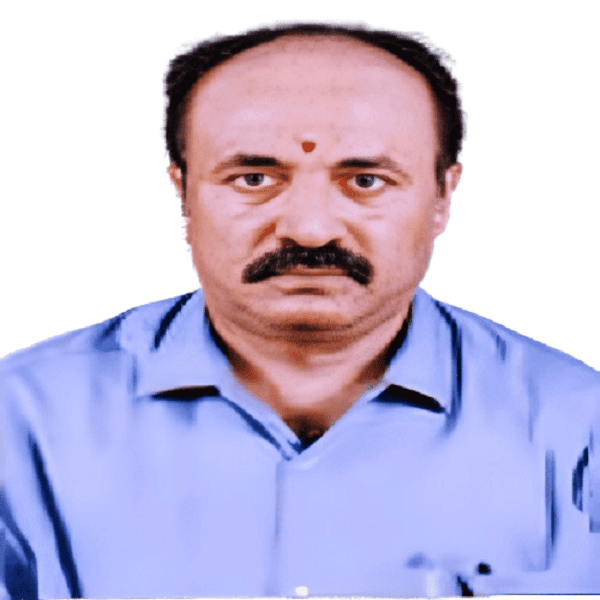 Dr.A K Badrinath