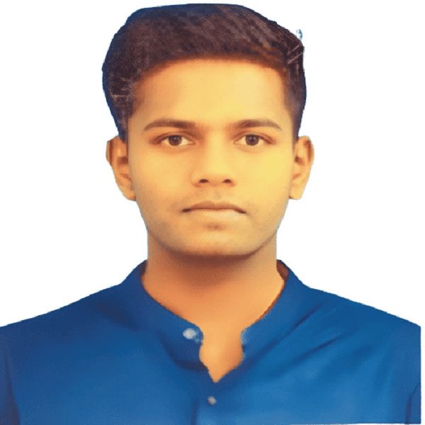 Dr.Balamurugan M