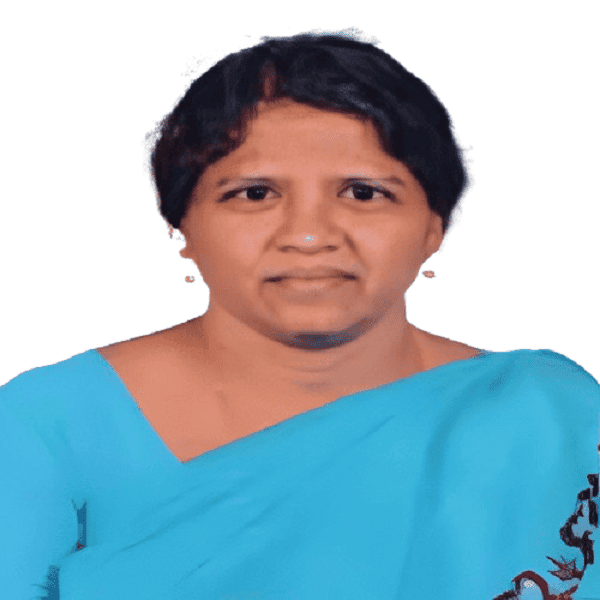 Dr. Chandra Indira Priyadarsini