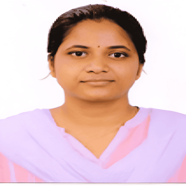 Dr. Ishwarya P