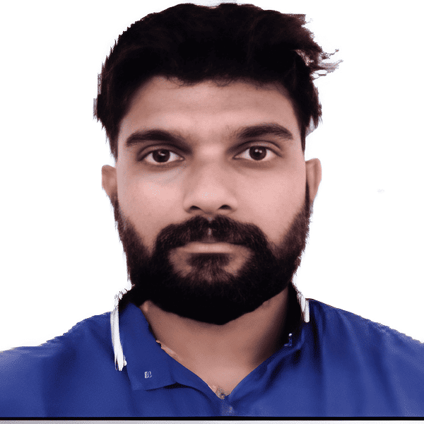 Dr.Jithin Jose George