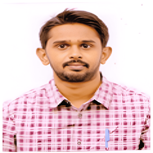 Dr. Ramachandran
