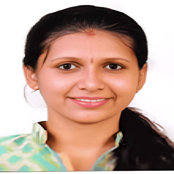 Dr. Sunandha Senthil