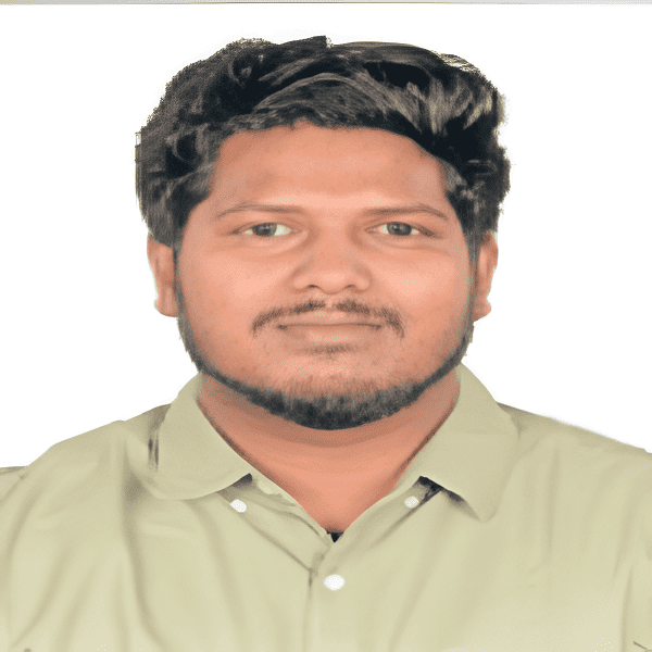 Dr.Suresh Krishna S