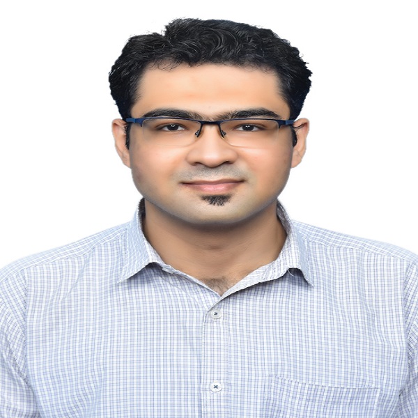 Dr.Pratik Dineshkumar Gera