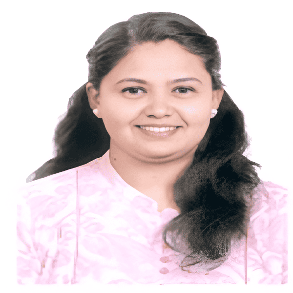 Dr. Vaishaali S