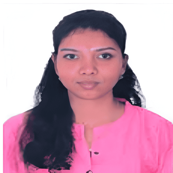 Dr. Harinisri M R