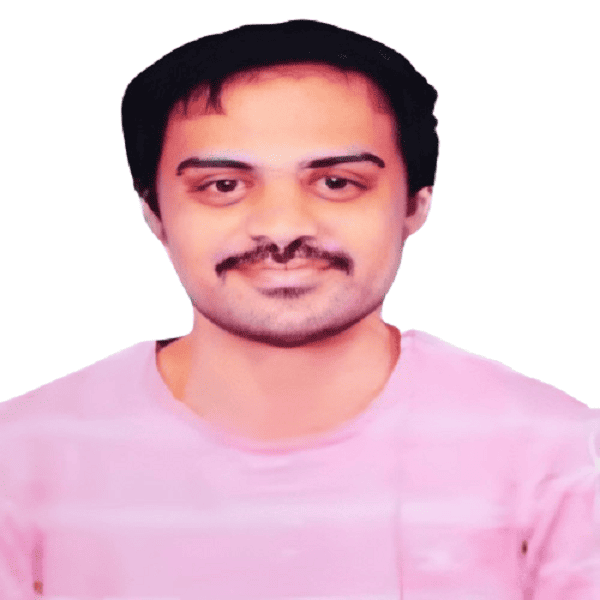 Dr. Vimal Kumar V