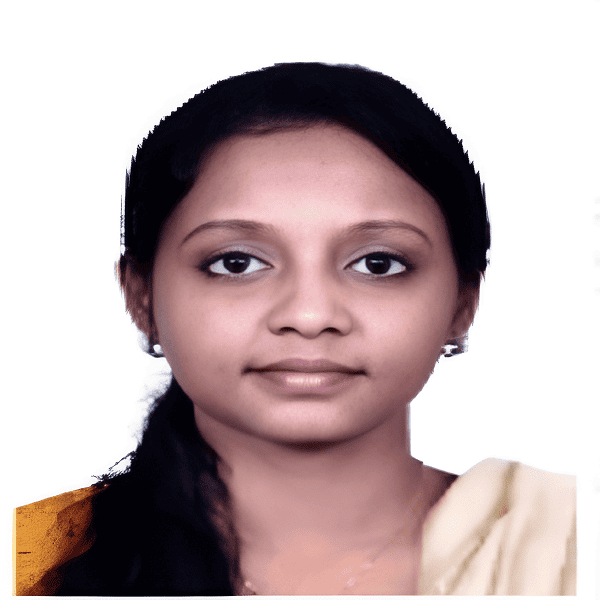 Dr. Vishnu Priya S R