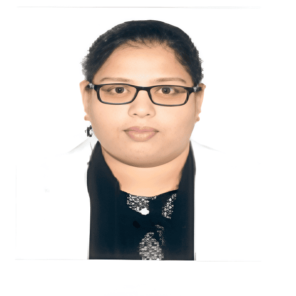 Dr. Aisha Begam C