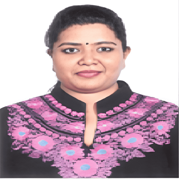 Dr. Aarthy M K