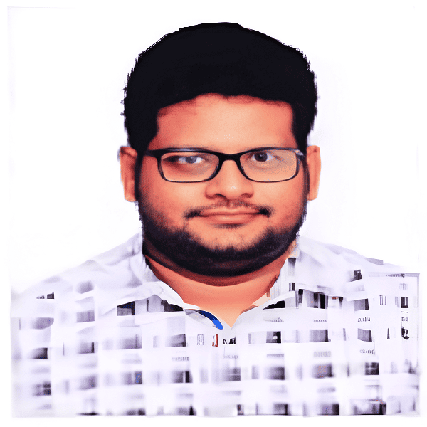 Dr.Dharam Prasath
