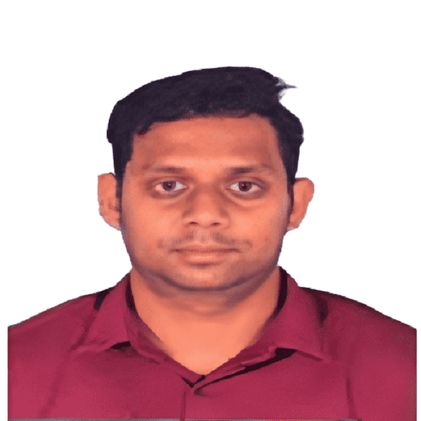 Dr.Shanmugarajan D