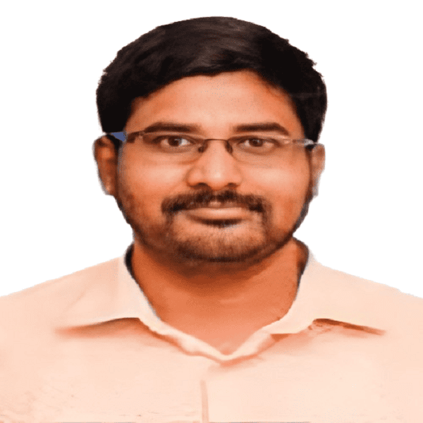 Dr. Nareshkumar C.