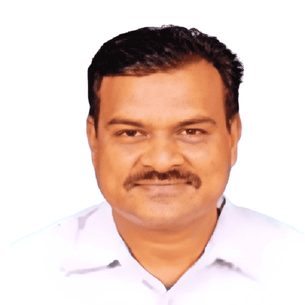 Dr. M Sridharan