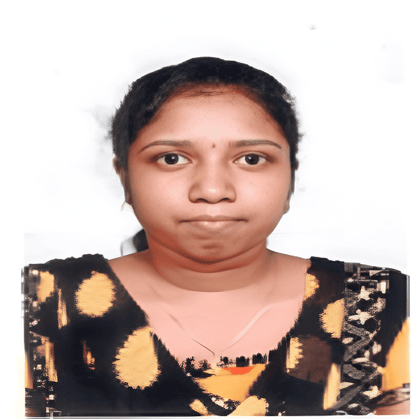 Dr. Krishnaveni S