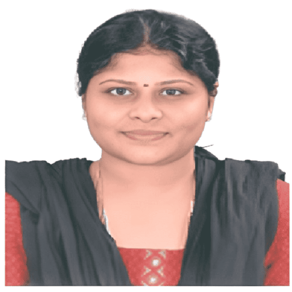 Dr. Janani M