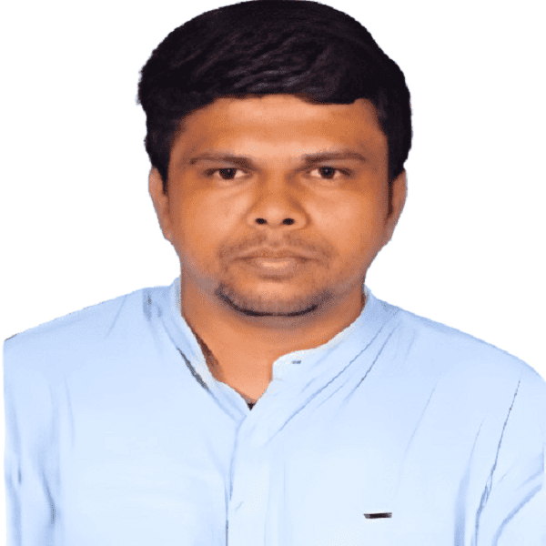 Dr. R. Mithun Raj