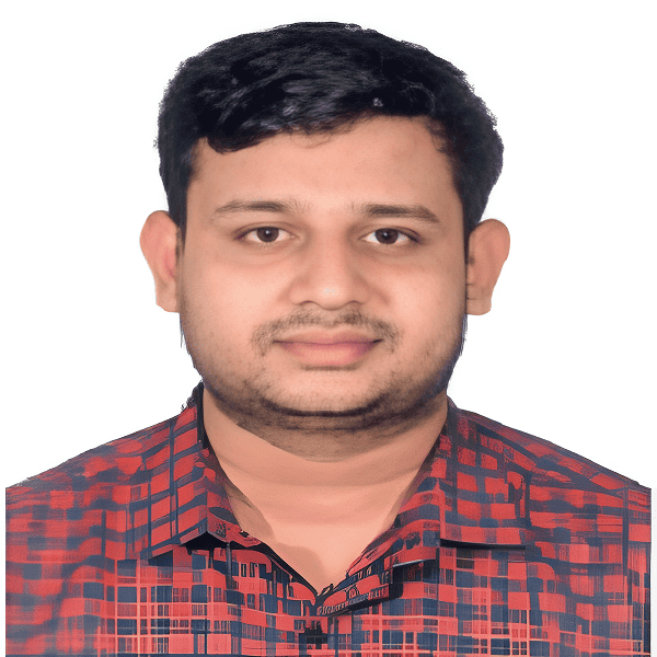 Dr. Praveen R