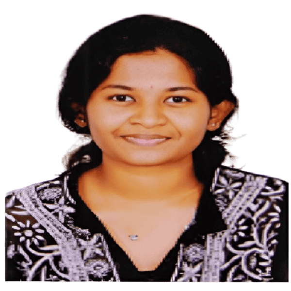 Dr. Supraja Moorthy