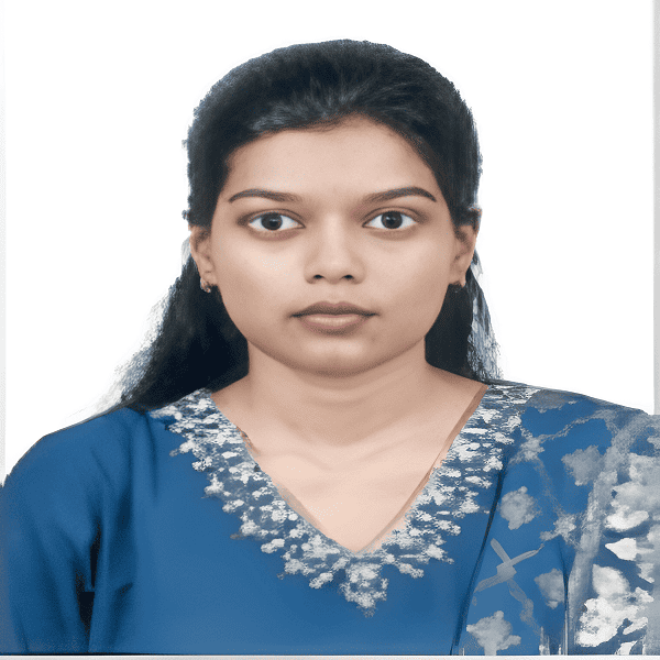 Dr. Evanjelin Saptheca J