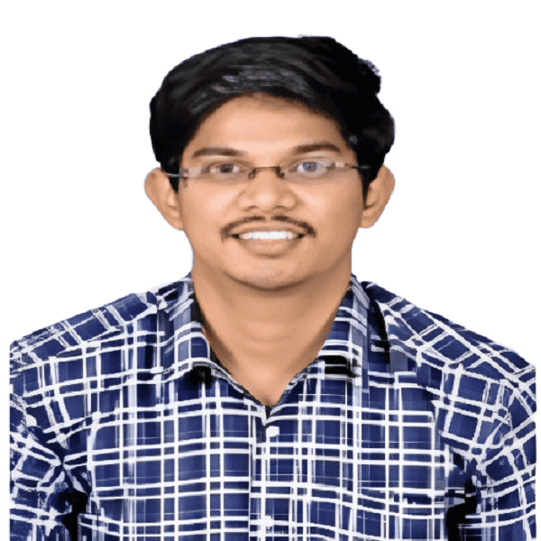 Dr.Thota Manoj Kumar