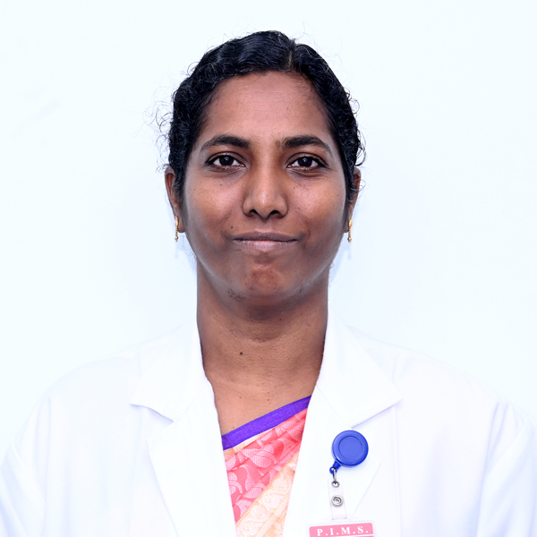 Dr. Amirtha Santhi S