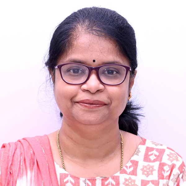 Dr.Magi M