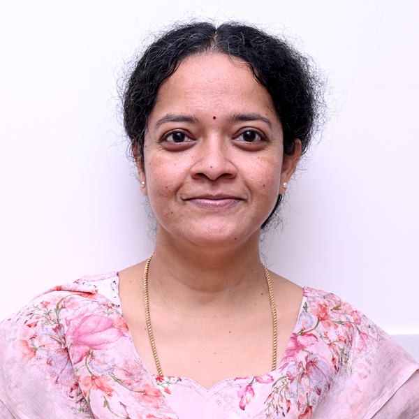 Dr.Patricia Anita
