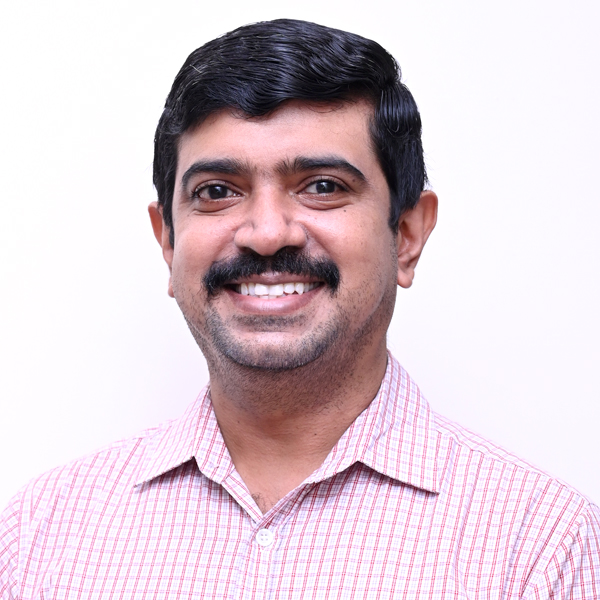 Dr.P. Vivian Joseph Ratnam