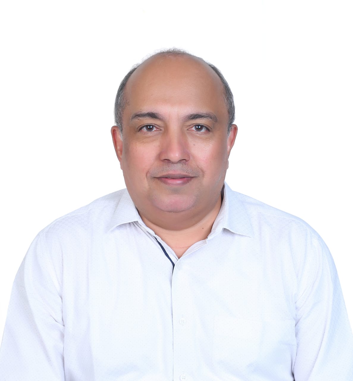 Mr. C A George Ninan