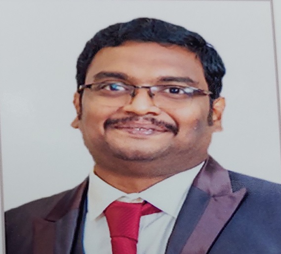 Dr.Anandaramajayan