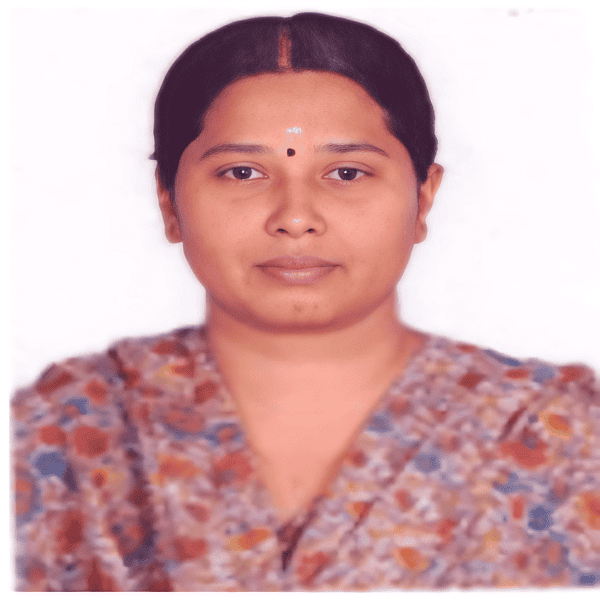 Dr.Shanthini S