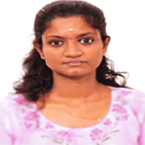 Dr. Sreevidya