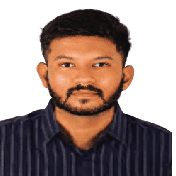 Dr. Madhavan Shriraman