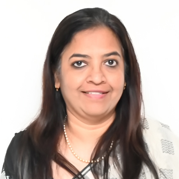 Dr.Susan Thomas 