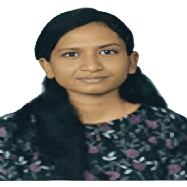 Dr. Arya V R